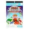 Dinos & Space Mega Sticker Book by Creatology™
